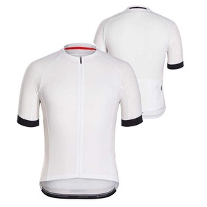 Maillots de cyclisme d'été légers personnalisables EVELYN OEM ODM, respirants, 100% polyester, manches courtes, unisexe, impression numérique - Product Image 4