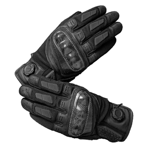 Fabricant OEM de gants de moto, gants de course légers, production ODM pour les marques de sport et de moto en marque blanche - Product Image 1