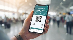 Aplicación Móvil de Reservas de Viajes y Turismo: Reserva vuelos, hoteles, paquetes de vacaciones y excursiones con disponibilidad en tiempo real. - Product Image 3