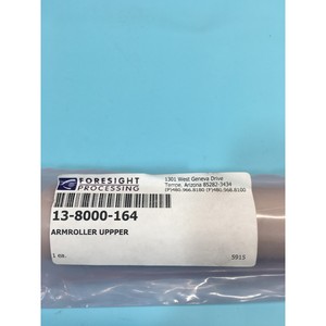 OnTrak 13-8000-164 Armroller Upper, 129030 - อุปกรณ์และอะไหล่เซมิคอนดักเตอร์ระดับโลกที่เชื่อถือได้ - Product Image 4