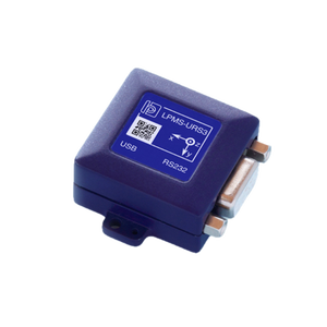 เซ็นเซอร์ตรวจจับการเคลื่อนไหว & ตำแหน่ง9แกน imu/ahrs LPMS-URS3พร้อมอินเทอร์เฟซ RS232ขนาดเล็กกะทัดรัดสำหรับหุ่นยนต์ควบคุมแขน - Product Image 1