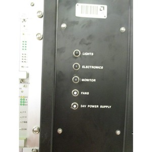 AMAT 8300 Etch Controller MVME PCB, Chopper Drive - อุปกรณ์และอะไหล่เซมิคอนดักเตอร์ระดับโลกที่เชื่อถือได้ - Product Image 6