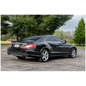 Mercedes-Benz CLS550 4Matic 2014 - Product Image 5