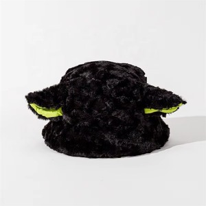 Sombrero de Pescador de Lona con Peluche Sintético, Estilo Casual para Adultos, Unisex, para las Cuatro Estaciones, Resistente al Frío y Transpirable, Marca ASTURBAN WEAR - Product Image 3