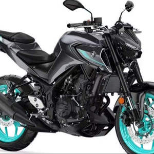 LIVRAISON DIRECTE 2023 Motos sportives haute performance MT-10 MT-09 MT-07 MT-125 MT-03 à vendre - Product Image 1