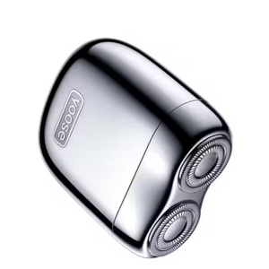 ยูส มินิ 2.0 เครื่องโกนหนวดไฟฟ้าแบบพกพา สีเงิน - Product Image 4