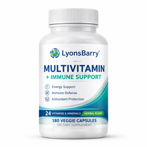 Cápsulas Antienvejecimiento con Coenzima Q10, Protección Celular, Suplemento para la Vitalidad de la Piel, Proveedor de Marca Privada OEM - Product Image 3