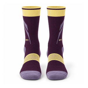 Ankle Athletic Running <b>Socks</b> Soft Full Grip Custom Pattern Breathable Basketball <b>Socks</b> <b>for</b> Adults - Product Image 6