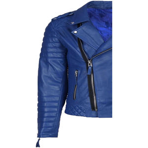 Chaqueta de Cuero Reversible para Hombre, de Invierno, con Calefacción, Impermeable, Cortavientos, Transpirable, de Secado Rápido, con Múltiples Logos y Forro de Lana - Product Image 4