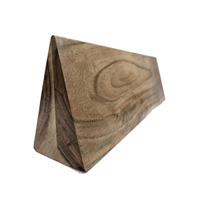 Handcrafted Wooden Desk <b>Name</b> <b>Plate</b> for Professional Workspaces Featuring Elegant Personalized Design - Product Image 6