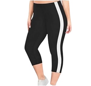 Pantalon femme nouveau Style mi-taille jean droit coton couleur foncée lavage Logo livraison directe Stock - Product Image 2