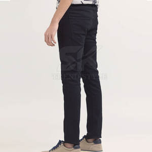 Pantalones Vaqueros para Hombre de Último Diseño y Alta Calidad, Lavados, al por Mayor, Diseña tus Propios Pantalones para Hombre, Hechos en Pakistán - Product Image 2