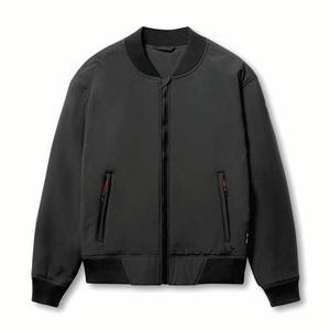 Veste universitaire en laine pour hommes, vente en gros, logo personnalisé brodé, qualité supérieure, hiver, boutonnée, respirante, manteau tendance - Product Image 1