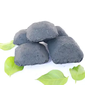 终极销售非常低价椰子木炭100% 纯有机木炭最适合烧烤