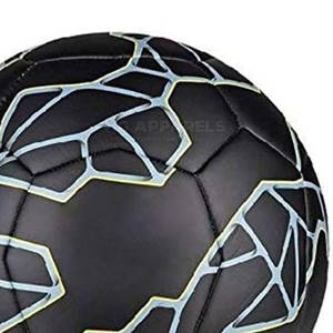 Balón de Fútbol Ecológico de Alta Calidad, Ligero y Duradero, con Logotipo Personalizado, para Entrenamiento Profesional, Gran Venta - Product Image 2