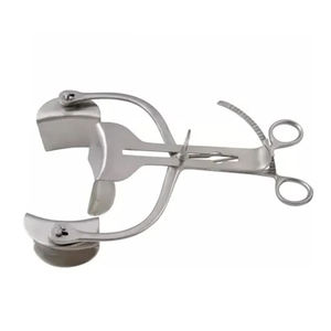 Best Quality Affordable Price Balfour Retractor Loop Handle Wide Blade Stainless Steel Surgical Retractor by <b>Blush</b> Surgical - Product Image 1