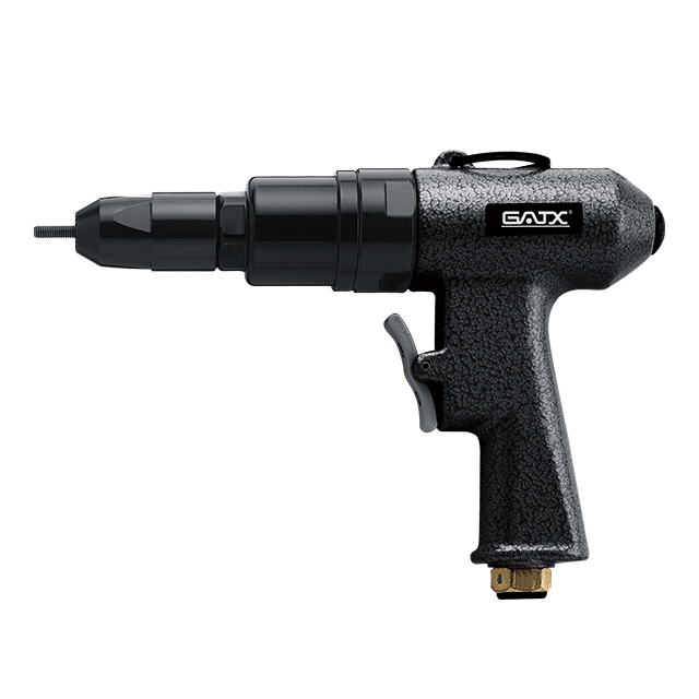 GATX GP 0632 Air Riveter Pneumatic