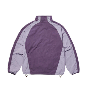 New Arrival Custom Adjustable Fit Windproof Nylon Windbreaker Tracksuit <b>Set</b> for Men Custom streetwear Jacket and Pants - Product Image 3