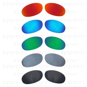 Lente de repuesto polarizada Xyqrenrr compatible con <span class=keywords><strong>Costa</strong></span> <span class=keywords><strong>del</strong></span> <span class=keywords><strong>Mar</strong></span> Fathom, ultrafina, resistente a impactos, más de 19 colores - Product Image 1