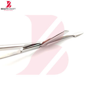 Tijeras para Vendajes de Acero Inoxidable de la Mejor Calidad 2026, Tijeras de Enfermería de 7.5 Pulgadas para Uso Médico y Doméstico, Tijeras Quirúrgicas para Vendajes - Product Image 6