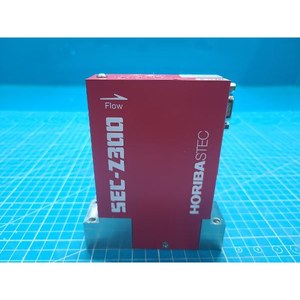 Horiba STEC CHF3 SEC-Z313M SEC-Z313M 20SCCM ตัวควบคุมการไหลของมวลที่ใช้เป็นชิ้นส่วนอุปกรณ์เซมิคอนดักเตอร์รุ่นเก่า - Product Image 1