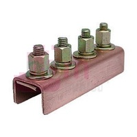 Acoplador de Riel en C de Acero Inoxidable, Conector de Canal de Alta Resistencia, Carro para Riel de Cortina, Transportador, Control Industrial PLC