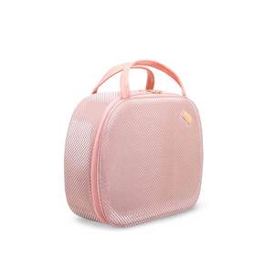 Champagne P76350 Cosmetic Case Solution de stockage élégante pour produits de beauté - Product Image 2