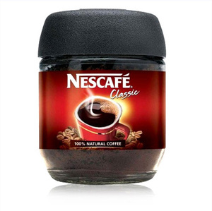 Café instantáneo Nescafé Classic en tarros de 200g, 400g y 500g, venta al por mayor para tiendas en línea - Product Image 5