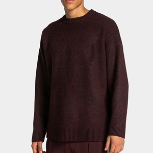 Sweat-shirt pour homme léger, respirant et anti-transpiration, style streetwear, coupe confortable, qualité supérieure, vente en gros OEM - Product Image 6