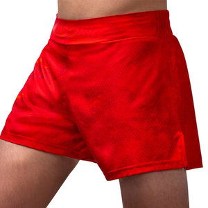 Colección de Ropa Deportiva, Shorts de Muay Thai con Costuras Reforzadas y Materiales Premium para Uso Prolongado - Product Image 1