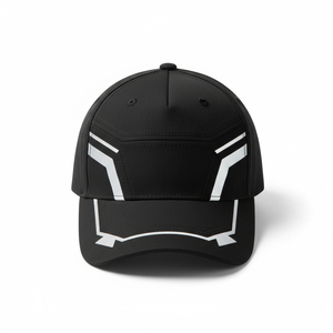 Cheap Promotional Event Baseball <b>Caps</b> Polyester Plain Blank Trucker <b>Caps</b> Custom Printed Logo Foam Mesh <b>Hats</b> - Product Image 1