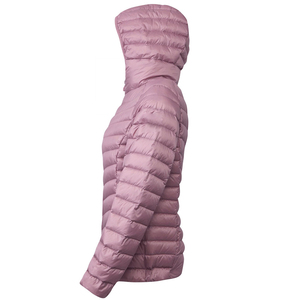 <b>Cheap</b> Rates Best Sale Winter Short Body Women's <b>Jackets</b> 2026 Customize Style Long Sleeve Cropped <b>Puffer</b> <b>Jacket</b> OEM Cotton - Product Image 5