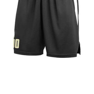 Diseña tus Propios Uniformes de Lacrosse Sublimados Personalizados, Nuevo Conjunto de Uniforme de Lacrosse de Media Manga de Alta Calidad - Product Image 6