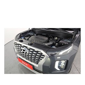 Hyundai Palisade 2021, 4x4, Diésel, Euro V, Volante a la Izquierda, Caja de Cambios Automática, Asientos de Cuero, 138,563 Km - Product Image 6