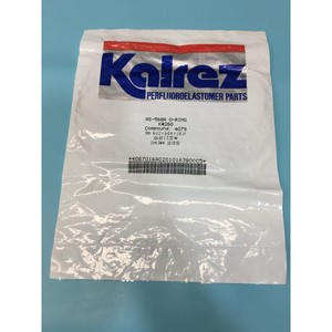 KALREZ AS-568A O-RING K # 256, COMPOUND:4079, 116606 - Équipements et pièces semi-conductrices d'occasion fiables à l'échelle mondiale chez - Product Image 1