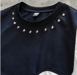 Camiseta de Hombre Personalizada, Corte Ajustado, 100% Algodón Tejido, Cuello Redondo, Estilo Urbano, Talla Grande, con Logotipo Personalizado - Product Image 2