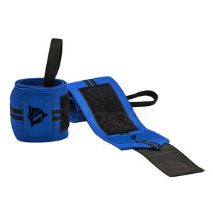 Reliable Support Wrist <b>Wraps</b> Durable Material Comfortable Fit Perfect For Gym Training And Daily Exercise Routines - Product Image 3