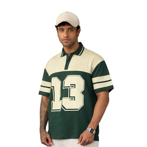 New Design Custom Color And Print Men's <b>Polo</b> T-Shirts <b>Polo</b> Shirts For Boys - Product Image 6