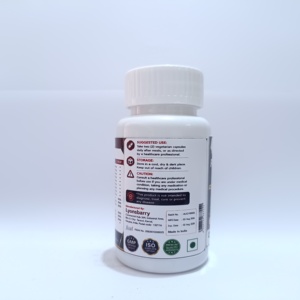 Complément alimentaire à base de plantes Neter-North Max Performance pour une vitalité de 30 minutes et une érection super dure - Product Image 2