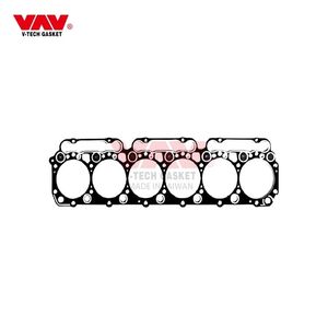 Junta de Culata WO6D11115-1851 para HINO - Product Image 2
