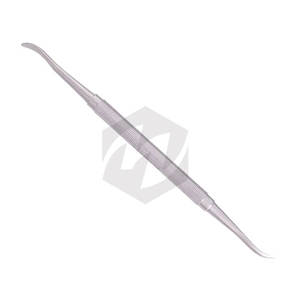 เครื่องมือคุณภาพสูงสำหรับการผ่าตัดถอนกระดูกปริทันต์ ด้ามจับแข็งแรง ใช้สำหรับการปลูกถ่ายและฝังรากเทียม - Product Image 2