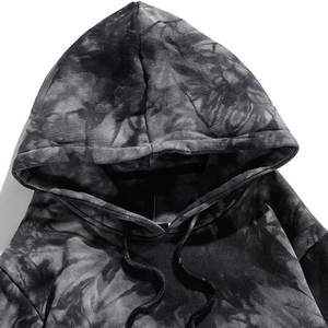 Men Sublimation Hoodies Street Wear New Fashion High Quality Men <b>Thermal</b> Sublimation Hoodies - Product Image 3
