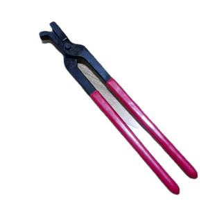 เครื่องมือซ่อมรองเท้าพร้อมคีมดัดและกดรูปเกือกม้า - Product Image 4