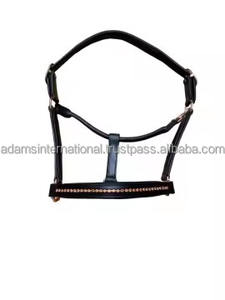 Cabestro de cuero de alta calidad, Equipo de Lujo a precio mayorista - Product Image 2