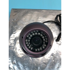 CÁMARA CCD IR A COLOR SD-550SMVI PARA SEGURIDAD Y PROTECCIÓN - Equipo y Piezas de Semiconductores de Confianza de Tradicción Global - Product Image 1
