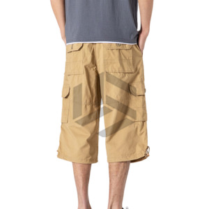 Washable anti bacterial high demanding Men's Cargo Shorts comfortable best quality new arrival latest version Men's Cargo Shorts - Product Image 6