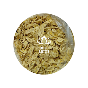 Natural Banana Chips Vacuum Fried Crispy Sweet Snack Bulk Wholesale Vietnam Supplier OEM Private Label Export Quality - Product Image 1