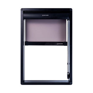 Persianas Enrollables WINHOME RB Serie Add Pelmet, Eléctricas, Modernas, Lisas, Duraderas e Impermeables para el Mercado Europeo, Casas Nuevas - Product Image 6