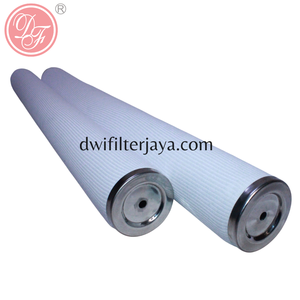 ไส้กรอง DWI FILTER JAYA ประสิทธิภาพสูง สำหรับแยกของเหลวและก๊าซอุตสาหกรรม - Product Image 3