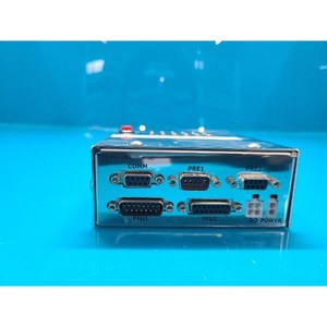 Transformador de Corriente MARS MS-CT014 Usado Como Parte del Equipo Semiconductor Legacy - Product Image 6